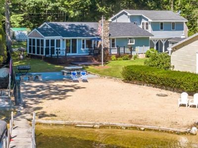 11 Virginia Court, Alton Bay, NH, 03810