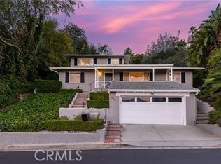 355 Malcolm Dr, Pasadena, CA 91105