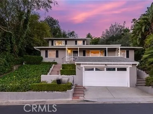 355 Malcolm Dr, Pasadena, CA 91105