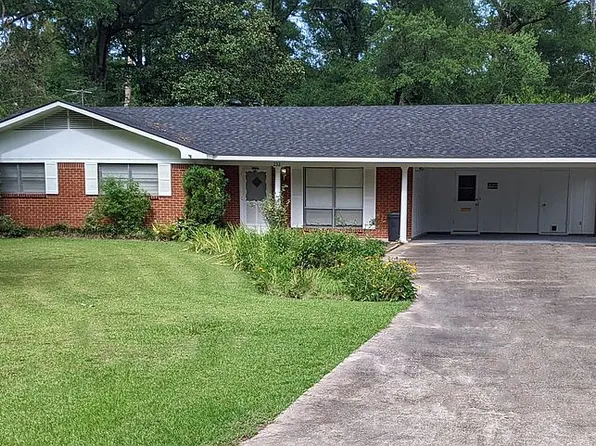 232 William St, Oakdale, LA 71463