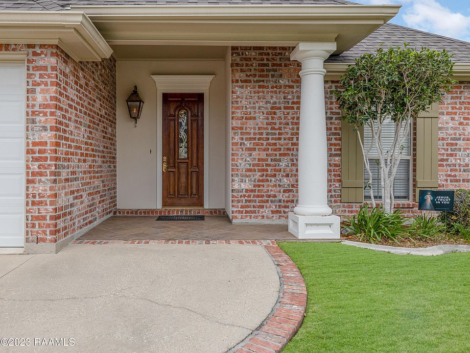 112 Kings Cove Cir, Lafayette, LA 70508 Zillow
