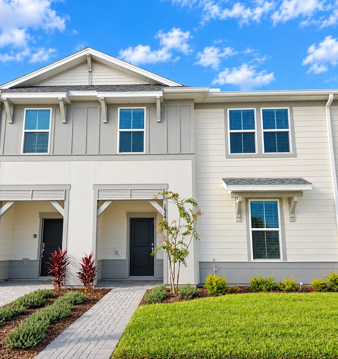 5 bed, 4.5 bath, 2269 sqft, $3,200 — Photo 1