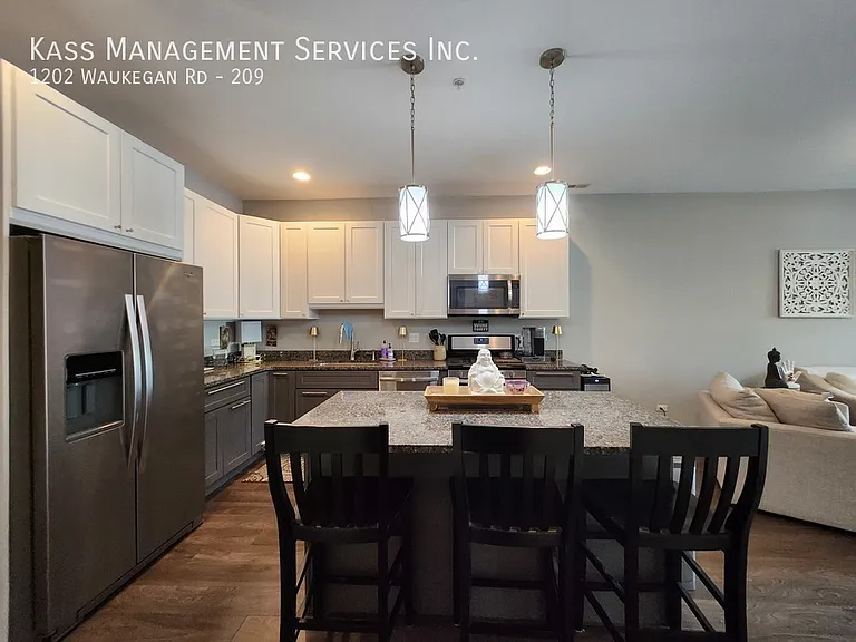 1202 Waukegan Rd, Glenview, IL — Photo 76