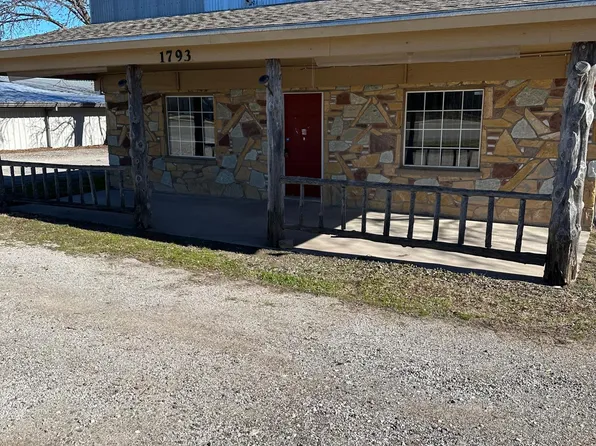 1793 Us Highway 77 Hwy, Davis, OK
