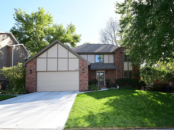 6431 Carlsbad Dr, Lincoln, NE 68510