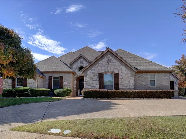 502 Lismore Dr, Mansfield, TX 76063