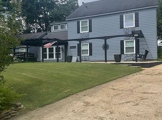 1857 Overbrook Dr, Belden, MS 38826