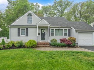 173 Runnymede Pkwy, New Providence, NJ 07974