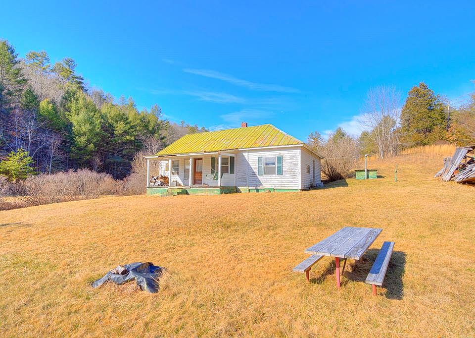 664 Short Ridge Dr, Bland, VA 24315 Zillow