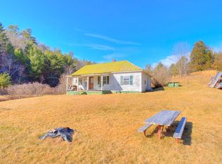 664 Short Ridge Dr, Bland, VA 24315