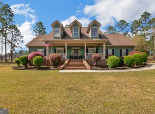 381 Centerbrook Rd, Vidalia, GA 30474