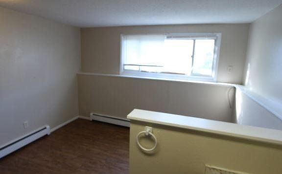 Kitchen Living room
