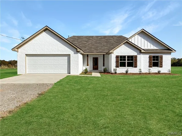 21371 Bill Lunceford Rd, Berry, AL 35546