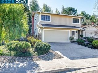 2259 Gladwin Dr, Walnut Creek, CA