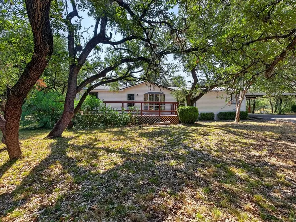 2408 DEER RUN PASS, Canyon Lake, TX 78133