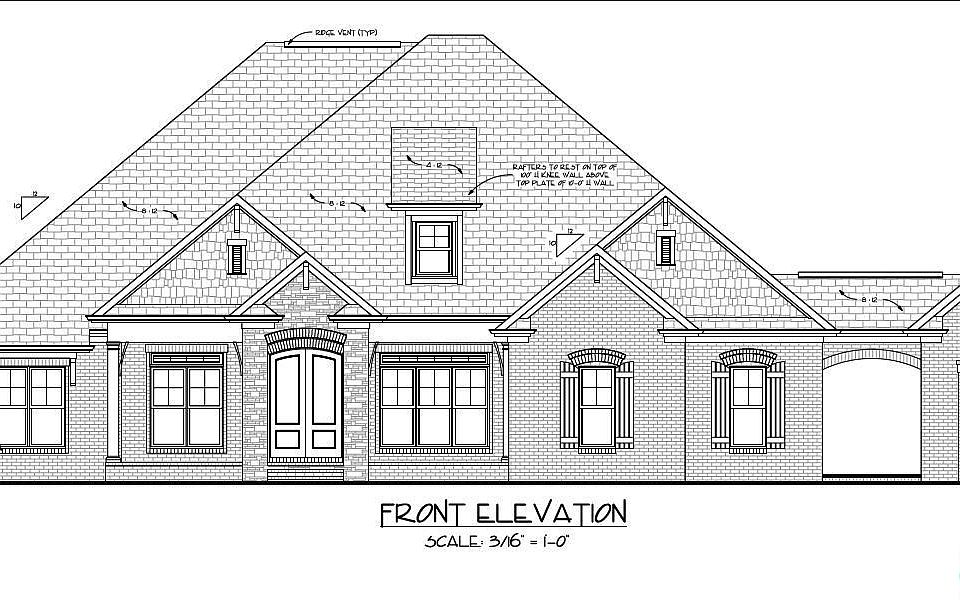 1st image of 31 Taylors Brook Way