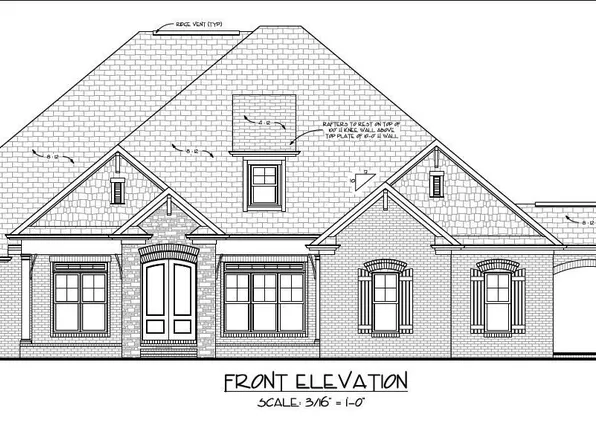 31 Taylors Brook Way, Gurley, AL 35748