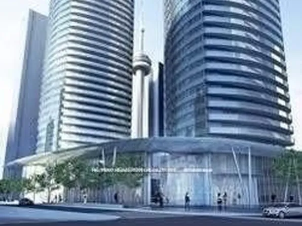 12 York St, Toronto, ON
