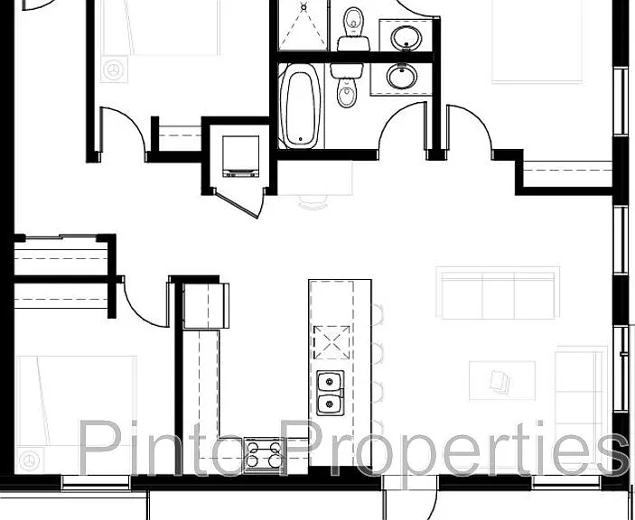 8615 108th St NW #205 — Photo 1