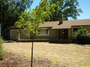 544 Casa Dr, Paradise, CA 95969