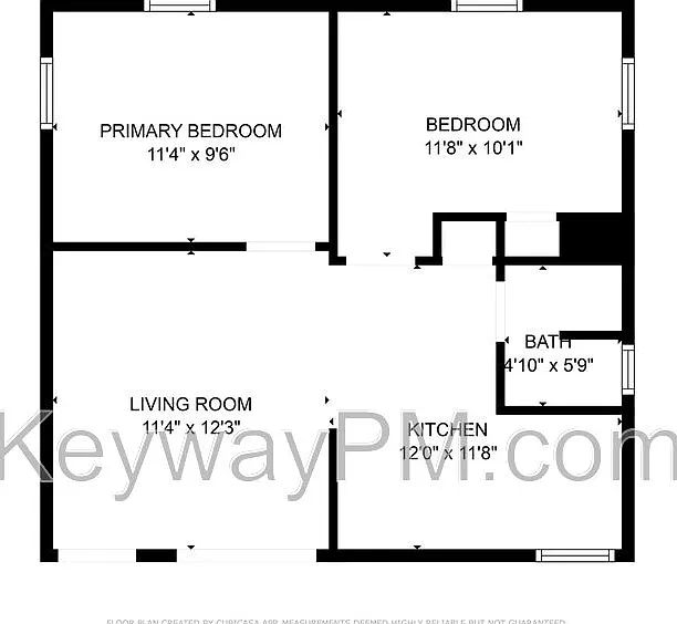 116 Argyle Ave #B — Photo 15