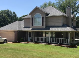 12006 S 198 East Ave, Broken Arrow, OK 74014