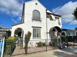 1315 Simmons Ave, Los Angeles, CA 90022