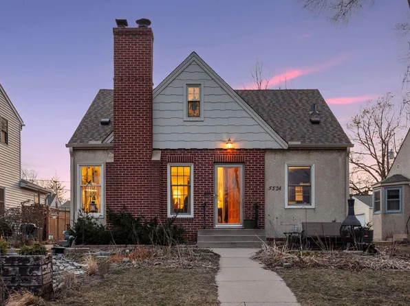 5524 Thomas Ave S, Minneapolis, MN 55410
