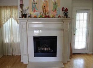 3191 Amberwood St, Springdale, AR 72762