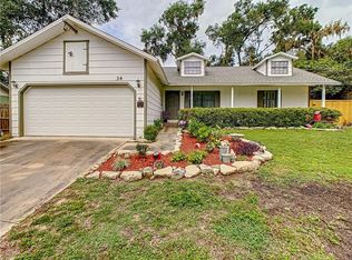 34 Juniper Pass Ln, Ocala, FL 34480