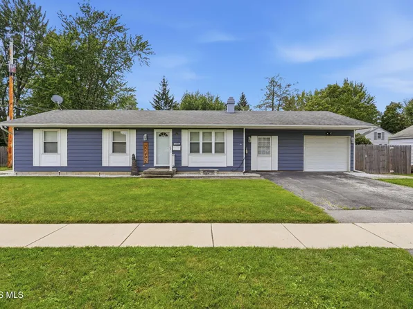 1720 Washington Ave, Findlay, OH 45840