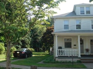 901 Miller St, Luzerne, PA 18709