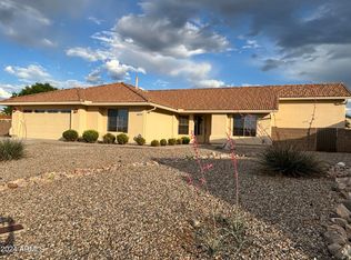 3455 Via La Cresta, Sierra Vista, AZ 85650