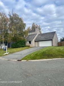 3071 Bettles Bay Loop, Anchorage, AK, 99515