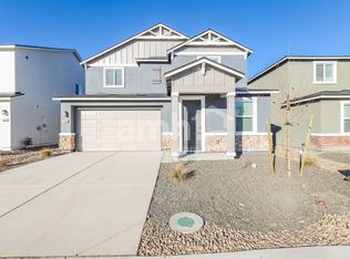 2348 Devin Ave, Carson City, NV 89701