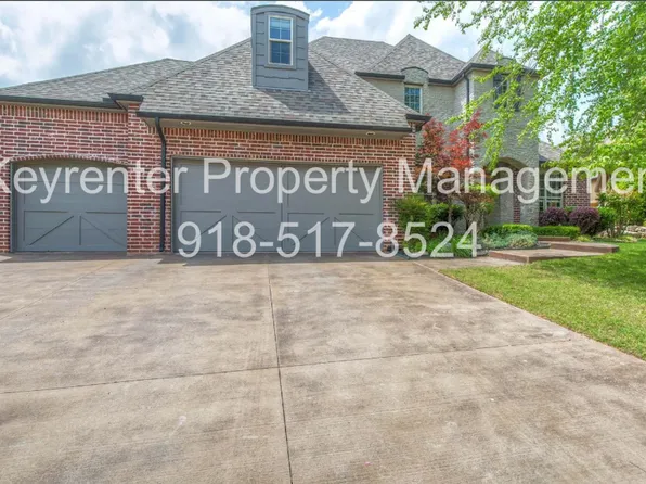 11250 S 72nd East Pl, Bixby, OK 74008