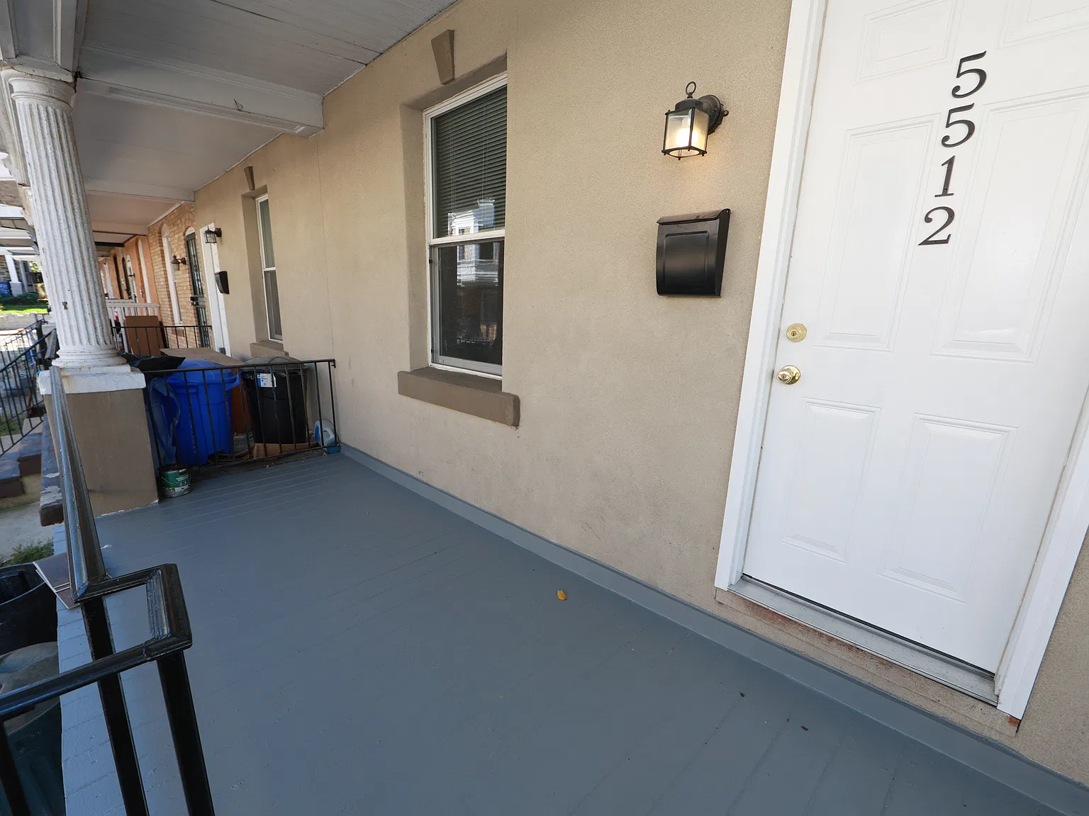 5512 Crowson Street - 1 — Photo 2