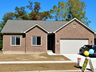 20815 Oakridge Dr, Clinton Township, MI, 48036