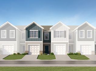 Denali Plan, Taylor Hill Townes, Gilbert, SC 29054