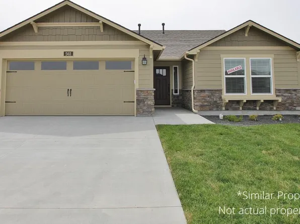 10259 Sienna Loop Lot 54, Missoula, MT 59808