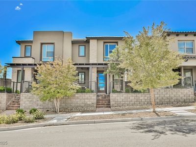 11676 Hamilton Lake Ave, Las Vegas, NV, 89138