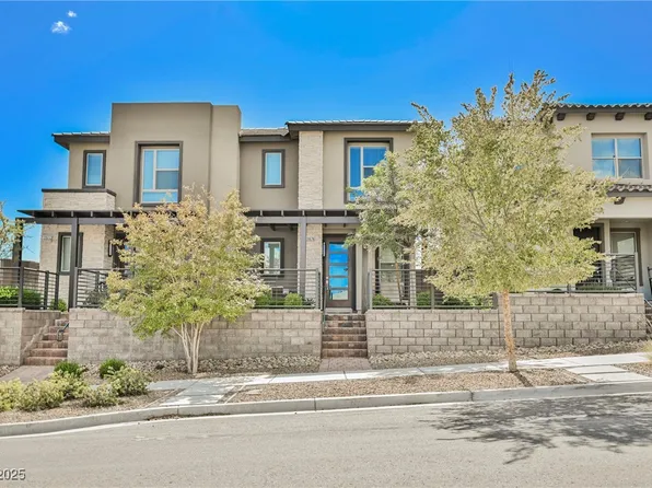 11676 Hamilton Lake Ave, Las Vegas, NV 89138