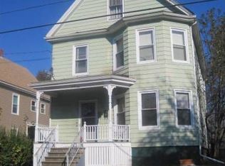 41 Sawyer St, Portland, ME 04103