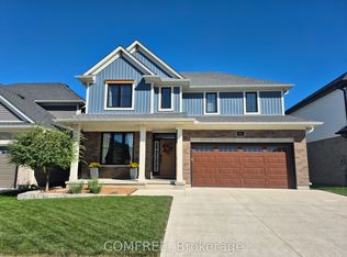5 Redhaven Ln, Saint Thomas, ON N5R0K2