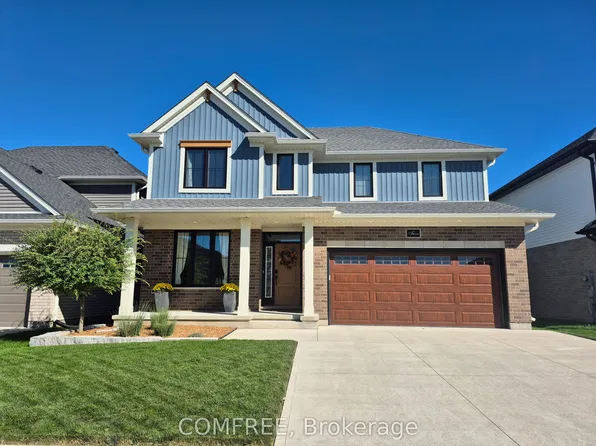 5 Redhaven Ln, Saint Thomas, ON N5R 0K2