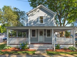 15 Sutton Ave, Salem, MA 01970