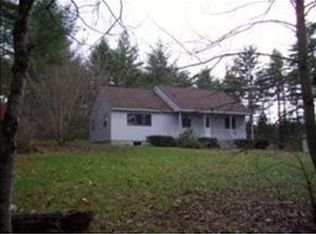 229 Old Nottingham Rd, Epping, NH 03042