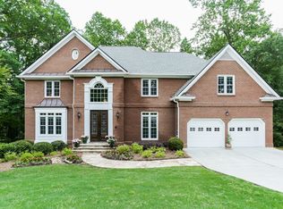 4301 Ridgehurst Dr SE, Smyrna, GA 30080