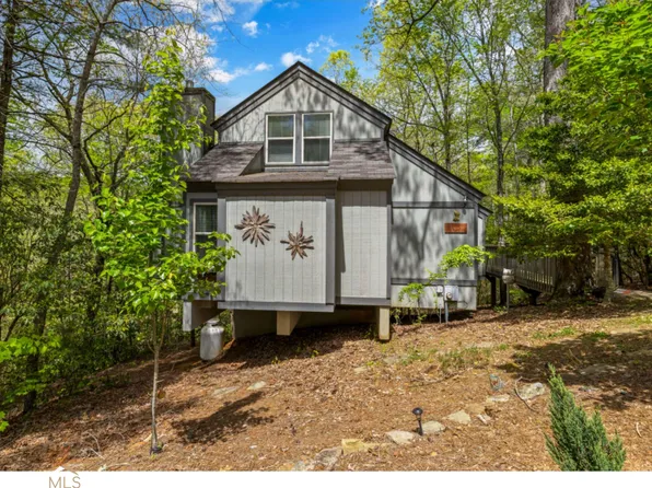 271 Dach Bruecke Gasse, Helen, GA 30545