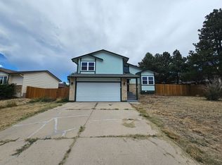 7490 Woody Creek Dr, Colorado Springs, CO 80911